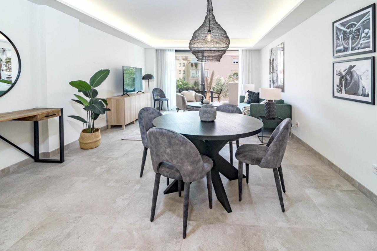Inf32L- Modern City Apartment, Families Only 에스테포나 외부 사진