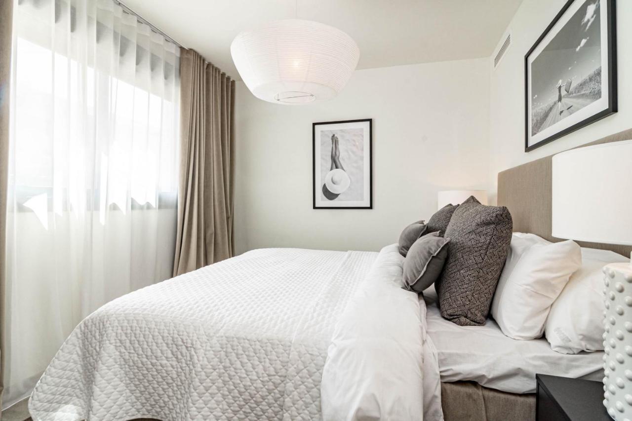 Inf32L- Modern City Apartment, Families Only 에스테포나 외부 사진